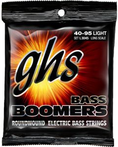 GHS Bass Boomers L3045 040/095