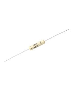 SoZo 100nF 0,1uF 400V Axial Capacitor NOS 