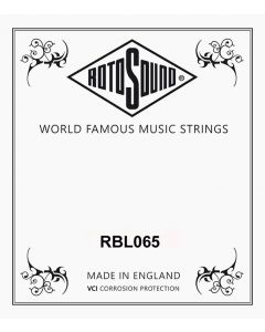 Rotosound Roto Bass .065 string for electric bass