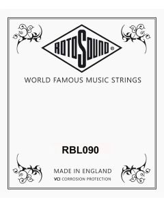 Rotosound Roto Bass .090 string for electric bass