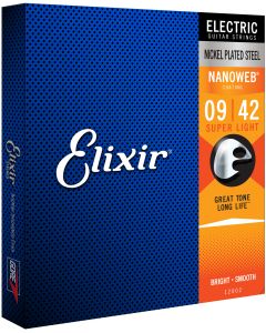 Elixir SL 009/042 Nanoweb 12002