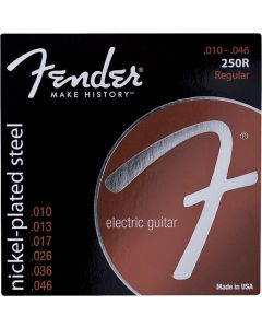 Fender Super 250's R 010/046