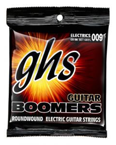 GHS GB-7L Boomers 7 String 009/058