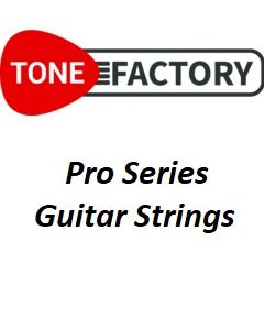 Pro Series Acoustic Guitar Strings Bronze L 012/052