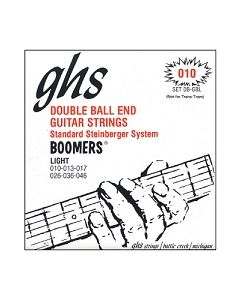 GHS DB-GBL  D. Ball Boomers L 010/046