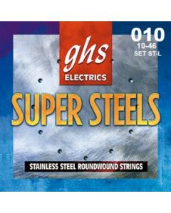 GHS ST-L  Super Steel  Light     010/046