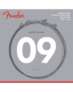 Fender Classic Core string set electric