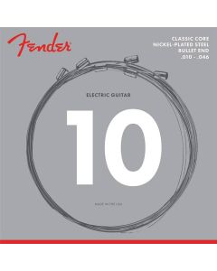 Fender Classic Core string set electric