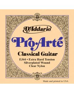 D'Addario Pro Arte snarenset klassiek