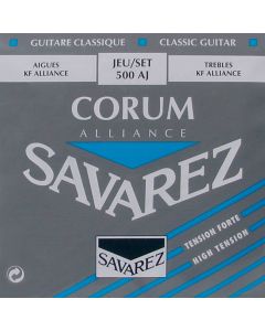 Savarez Alliance Corum snarenset klassiek