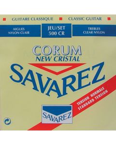 Savarez New Cristal Corum snarenset klassiek