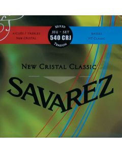 Savarez New Cristal Classic snarenset klassiek