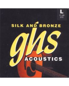 GHS 370   Silk&BronceRegular    011/049