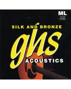 GHS 370 ML Silk&Bronce         012/054