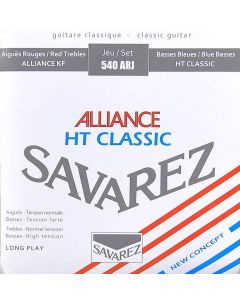 Savarez Alliance Classic string set classic