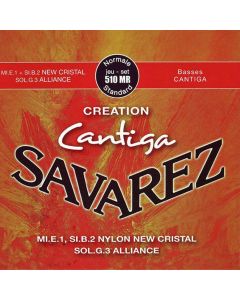 Savarez Creation Cantiga string set classic