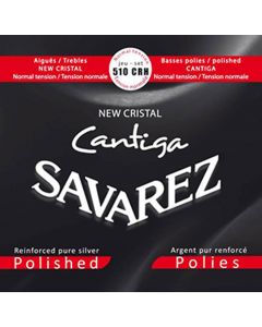 Savarez New Cristal Cantiga string set classic