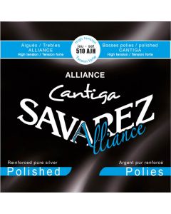 Savarez Alliance Cantiga string set classic guitar