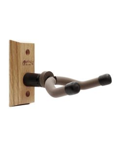 Martin wall hanger with wooden base