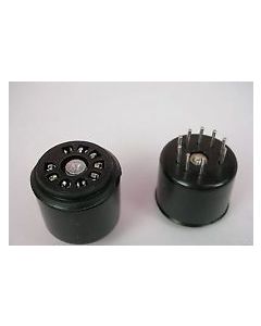 Adapter Socket 9 Pin