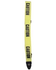 LM Strap PS-4 Nylon Caution