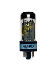 Genalex Gold Lion U77 GZ34 5AR4