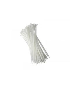 Cable Ties 200 x 2.5 mm