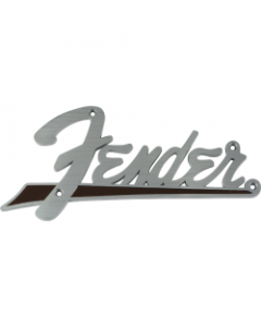 Fender Logo Flat