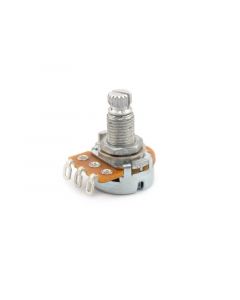 Potentiometer 16 mm 5k lin