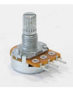 Vox Potentiometer