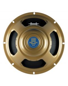 Celestion G10 Gold Alnico 10 inch